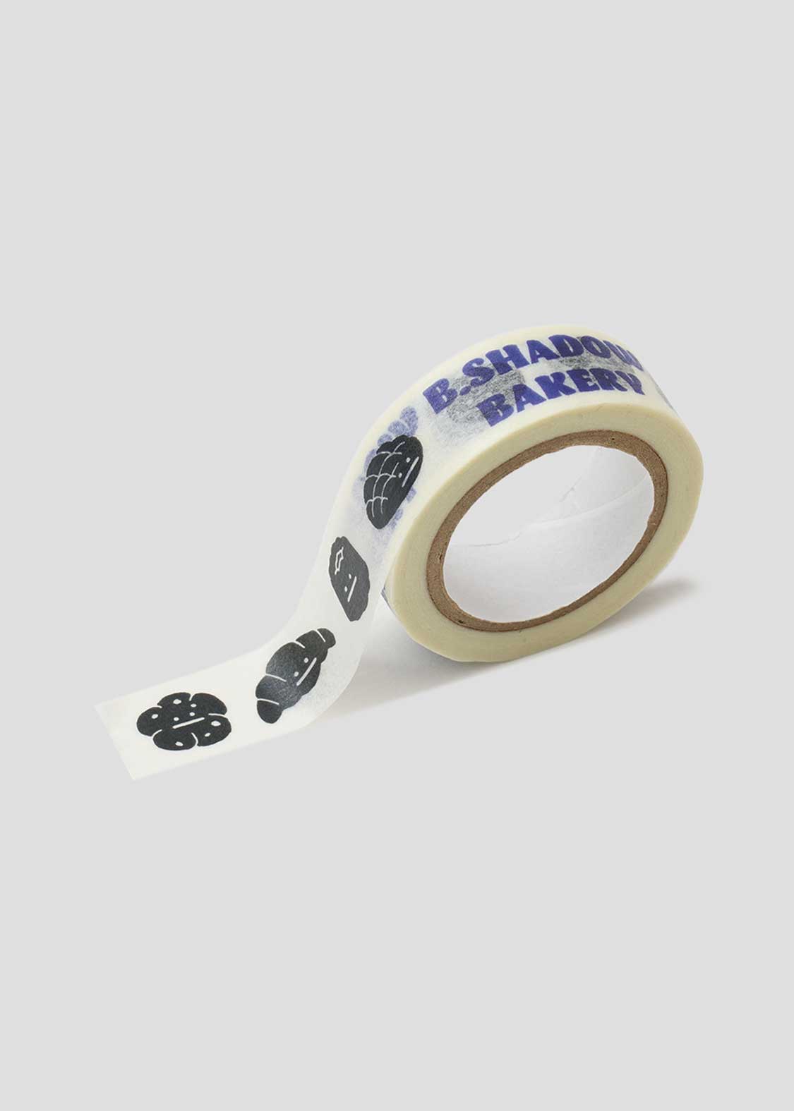 Beautiful Shadow Bakery (Mt) | Masking Tape