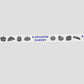 Beautiful Shadow Bakery (Mt) | Masking Tape