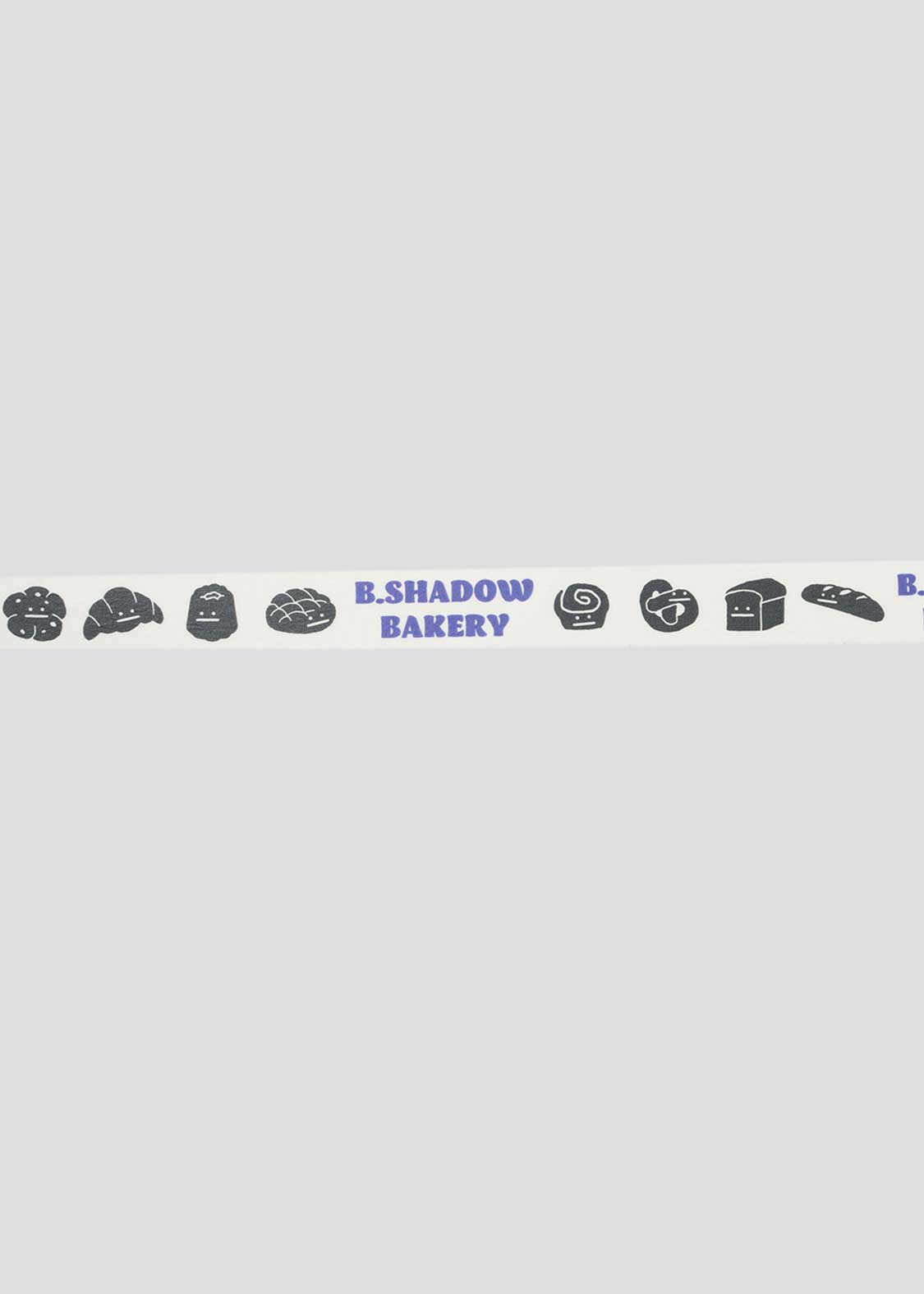 Beautiful Shadow Bakery (Mt) | Masking Tape