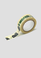 Beautiful Shadow Moff | Masking Tape