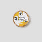 Rolling Pandas Painting (Mt) | Masking Tape