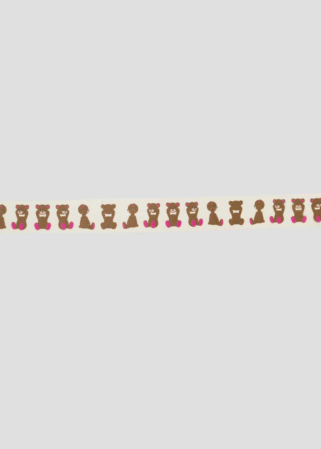Control Bear (Mt) | Masking Tape