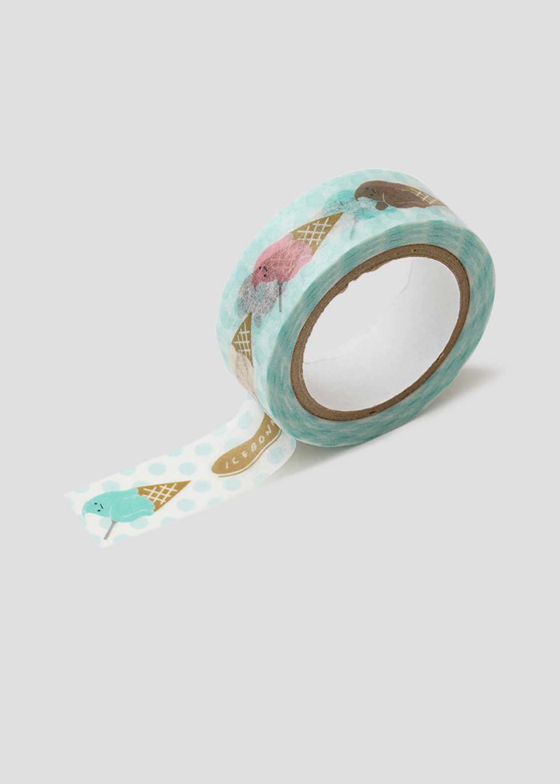 Icebonne B (Mt) | Masking Tape