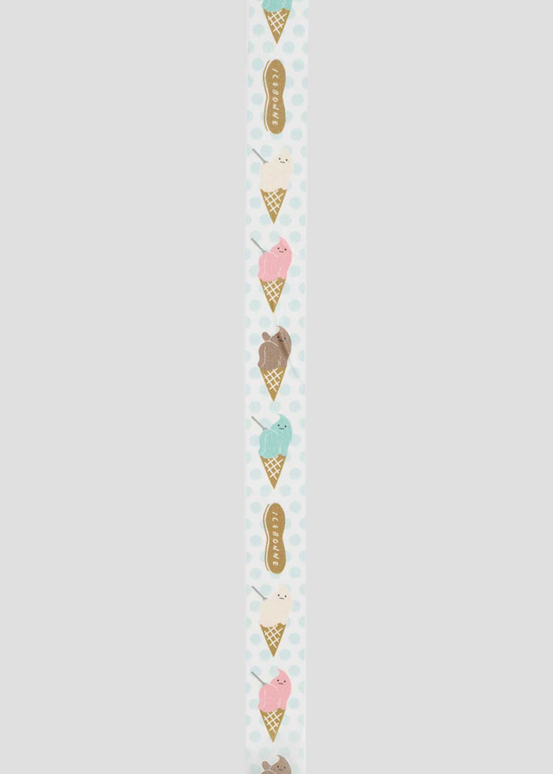 Icebonne B (Mt) | Masking Tape