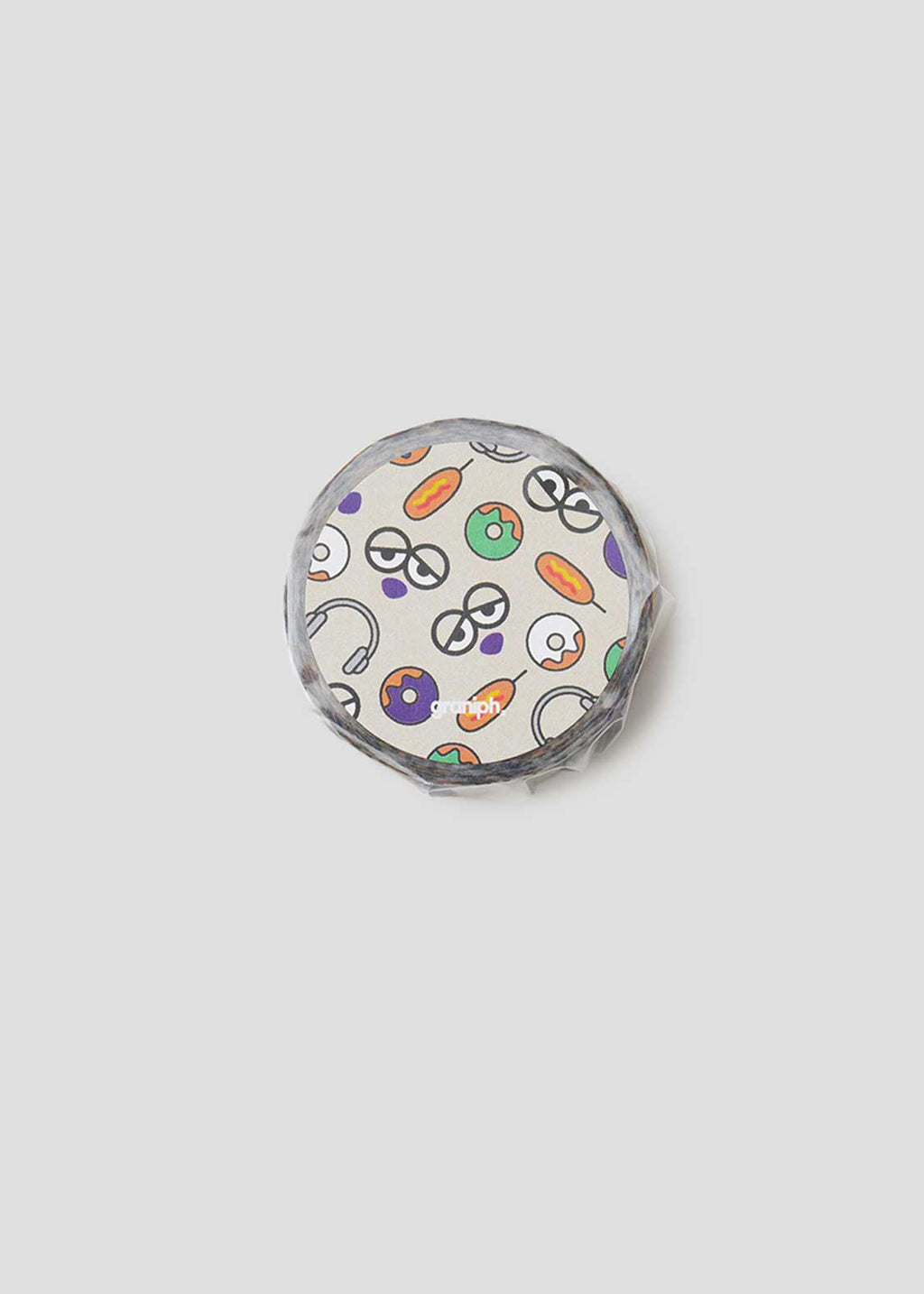Lalakoko B (Mt) | Masking Tape