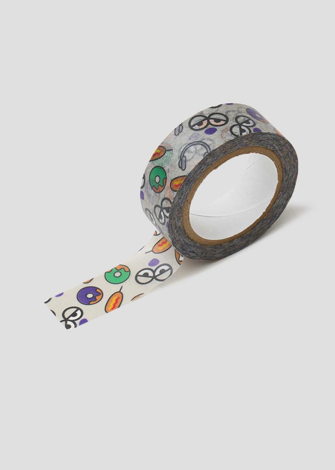 Lalakoko B (Mt) | Masking Tape
