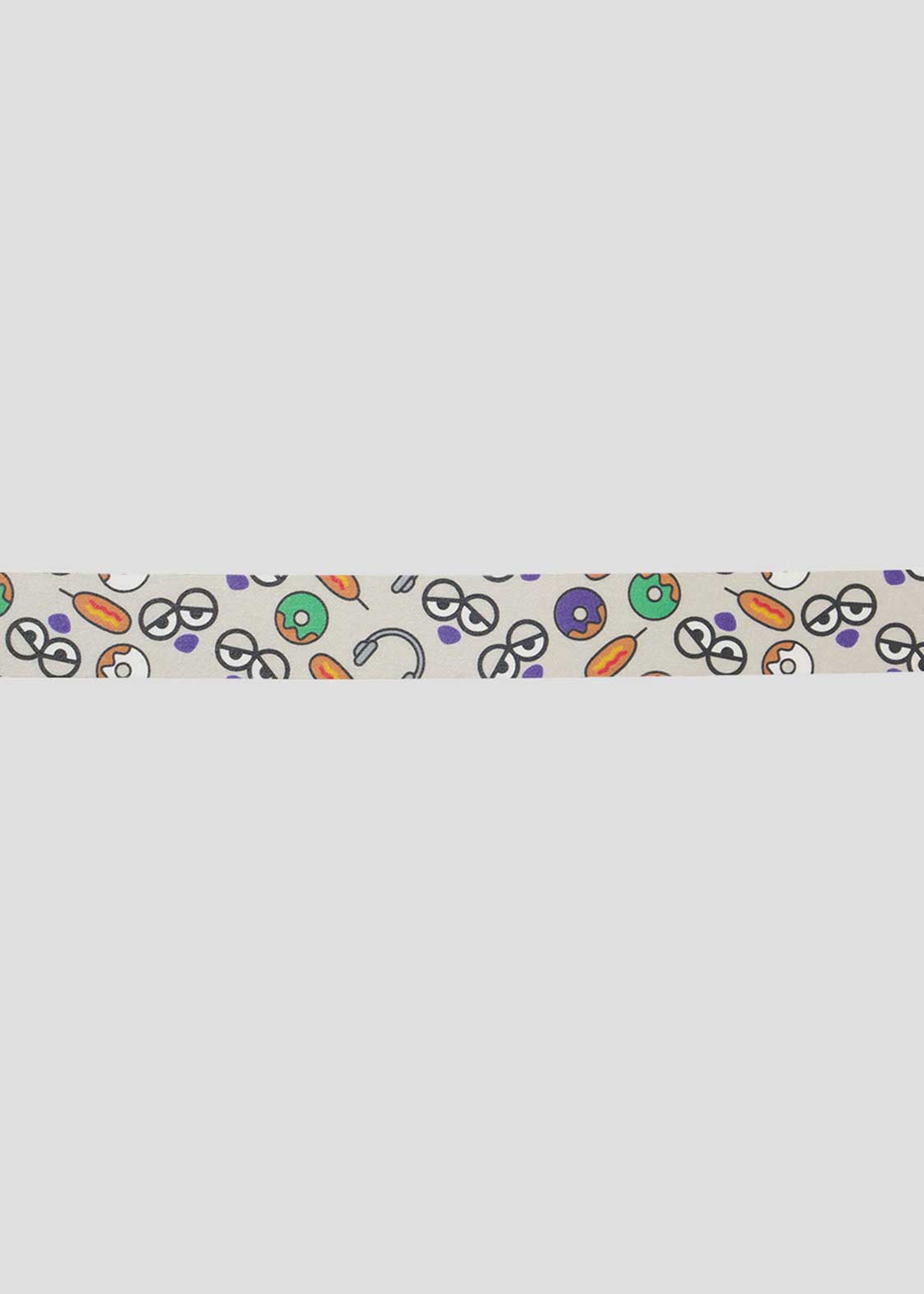 Lalakoko B (Mt) | Masking Tape
