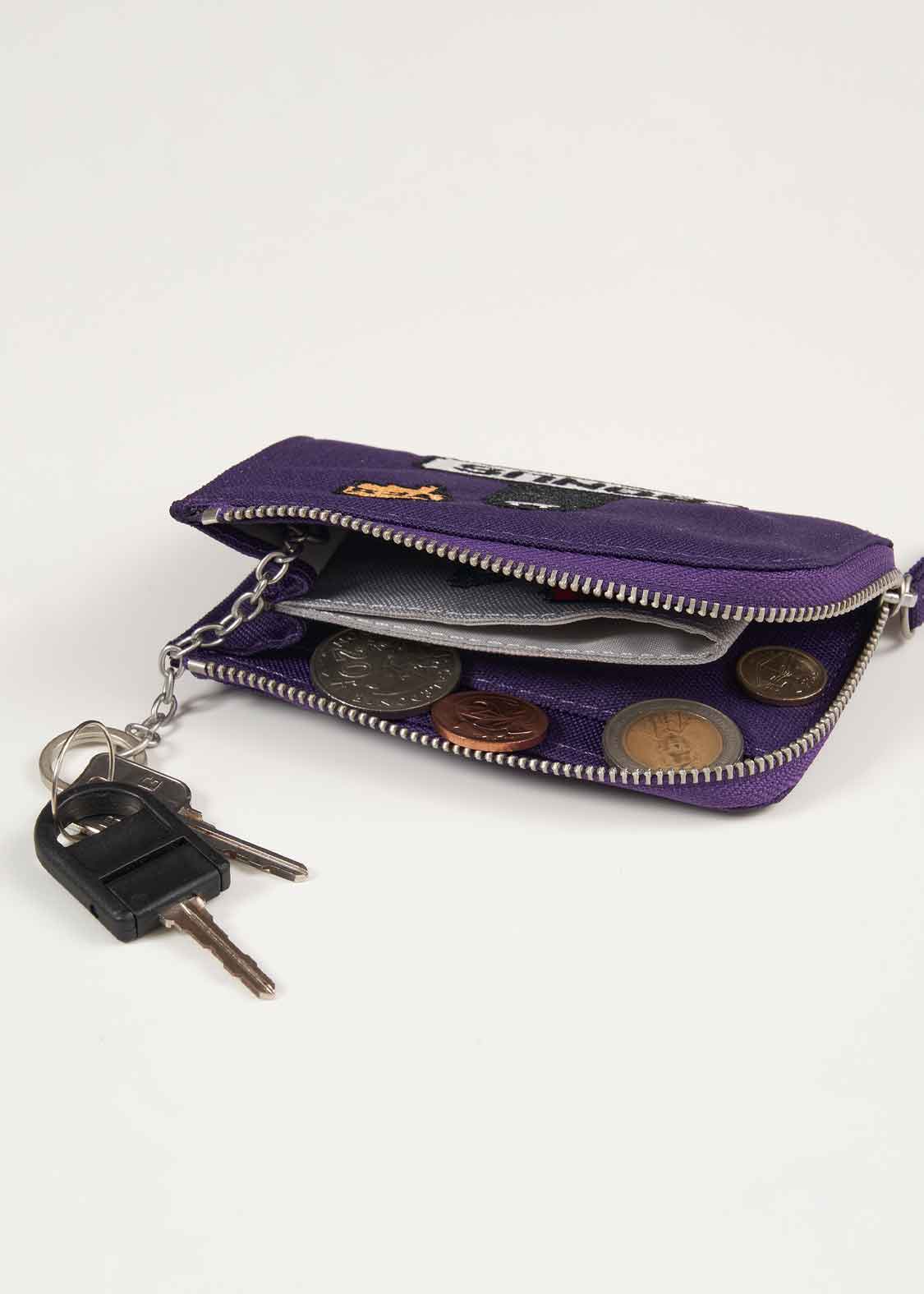 Key and Coin Case (Beautiful Shadow Games)