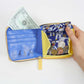 Zatch Bell! - Kanchome | Zip Wallet