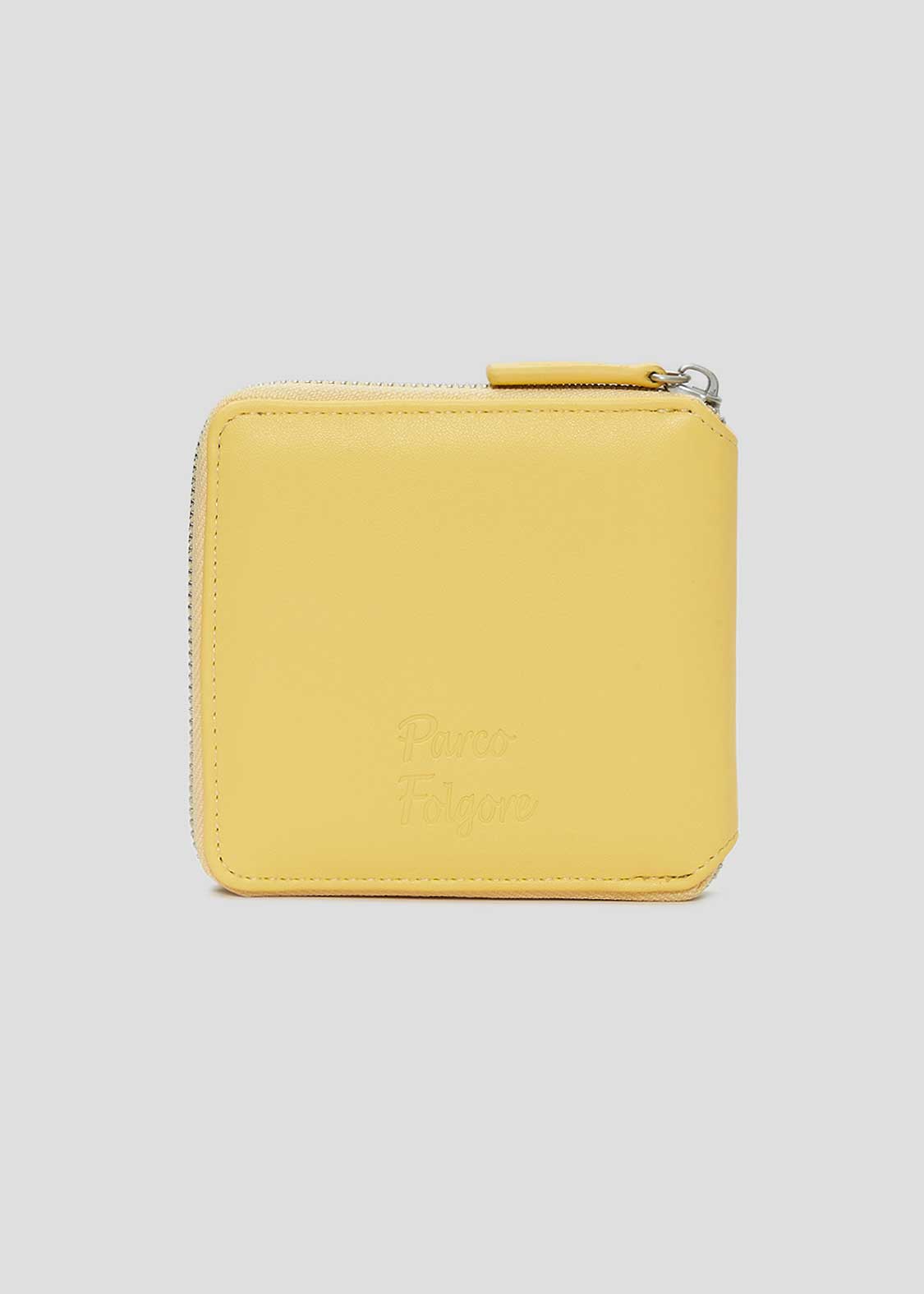 Zatch Bell! - Kanchome | Zip Wallet