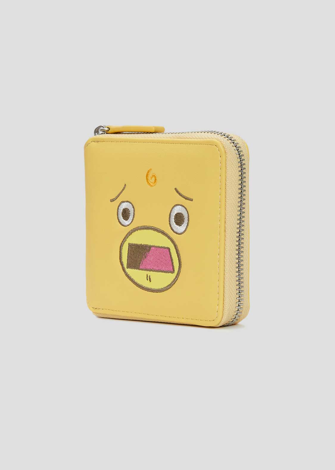 Zatch Bell! - Kanchome | Zip Wallet