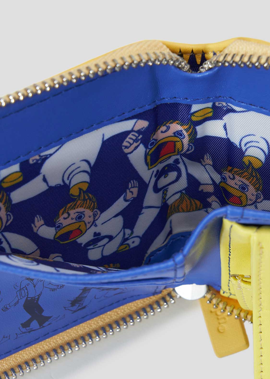 Zatch Bell! - Kanchome | Zip Wallet