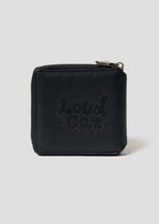 Ayako Ishiguro - Loud Cat Face | Zip Wallet