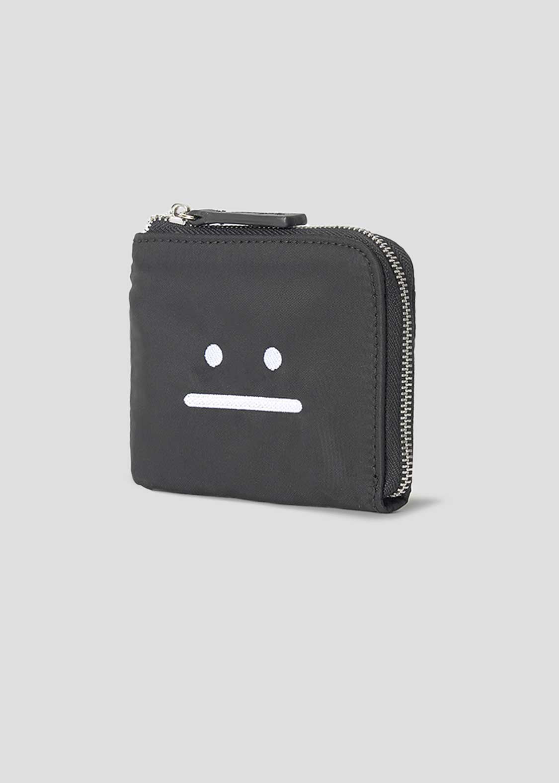 Beautiful Shadow Zoom B | Zip Wallet