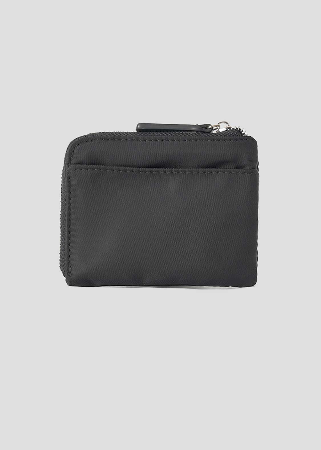 Beautiful Shadow Zoom B | Zip Wallet