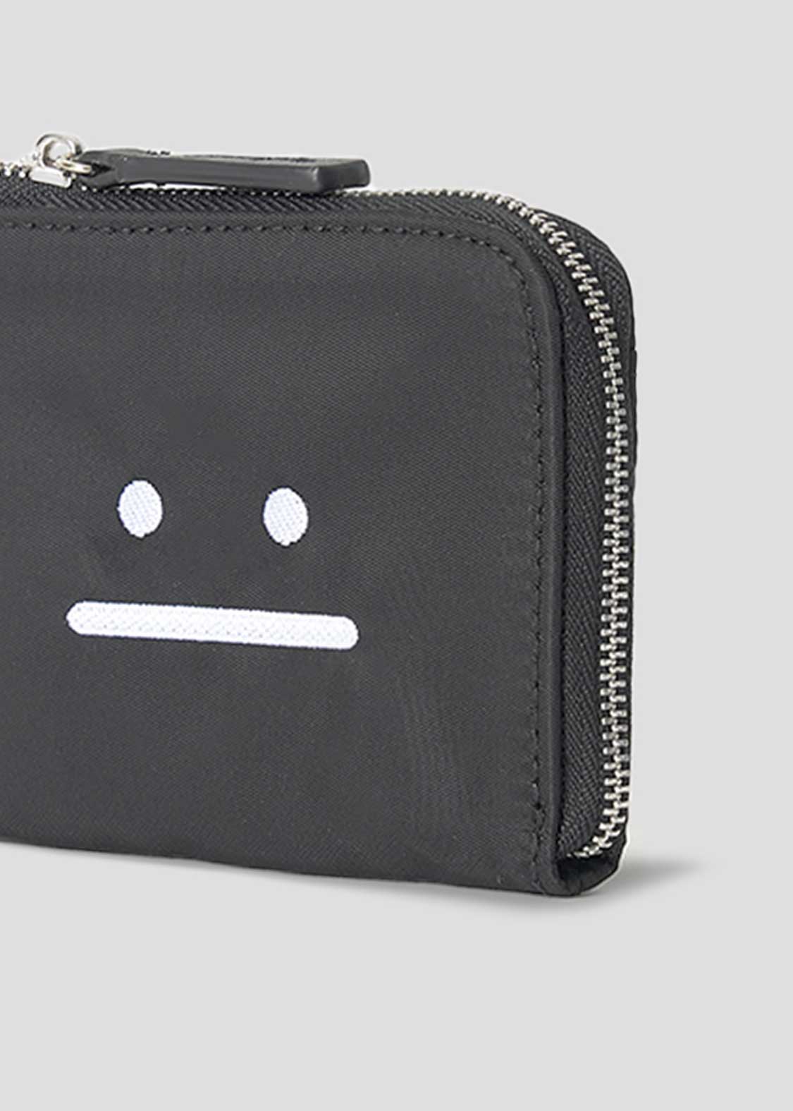 Beautiful Shadow Zoom B | Zip Wallet