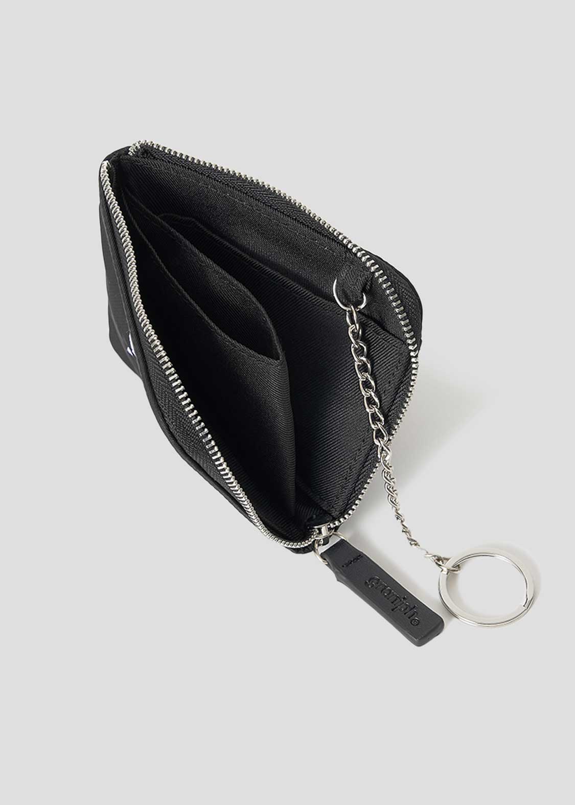 Beautiful Shadow Zoom B | Zip Wallet