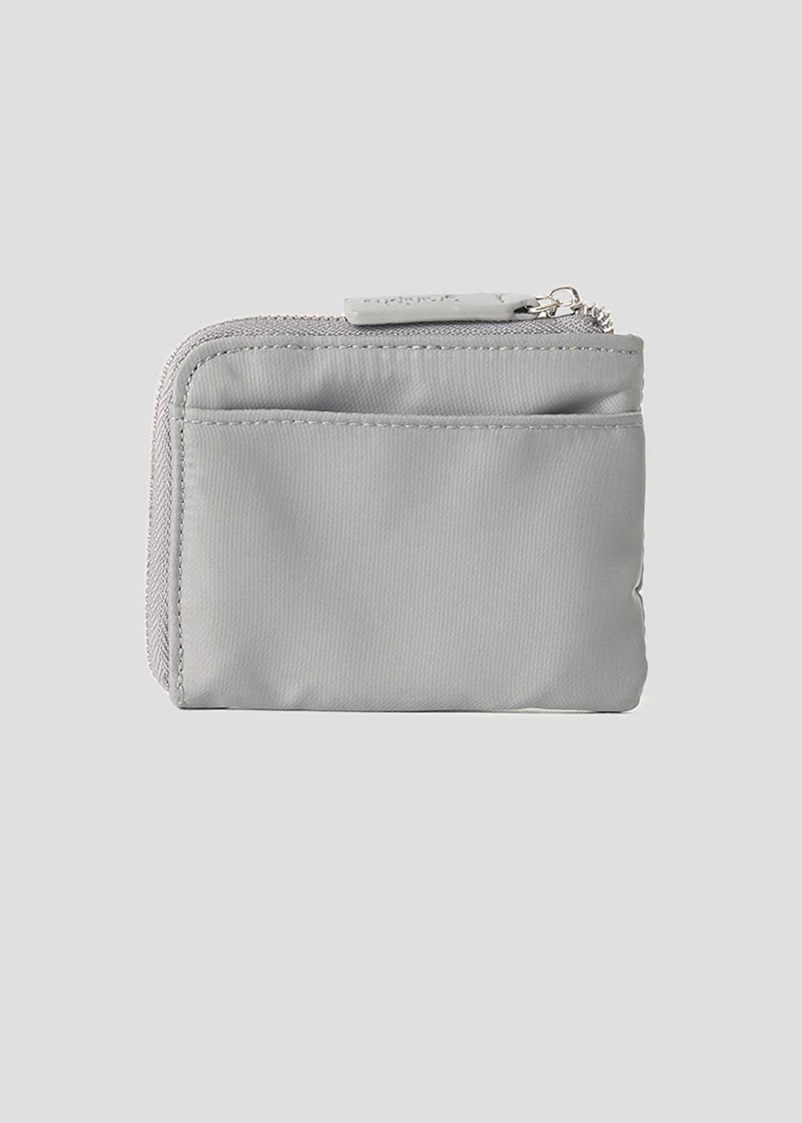 Neko Kaburi Beautiful Shadow B | Zip Wallet