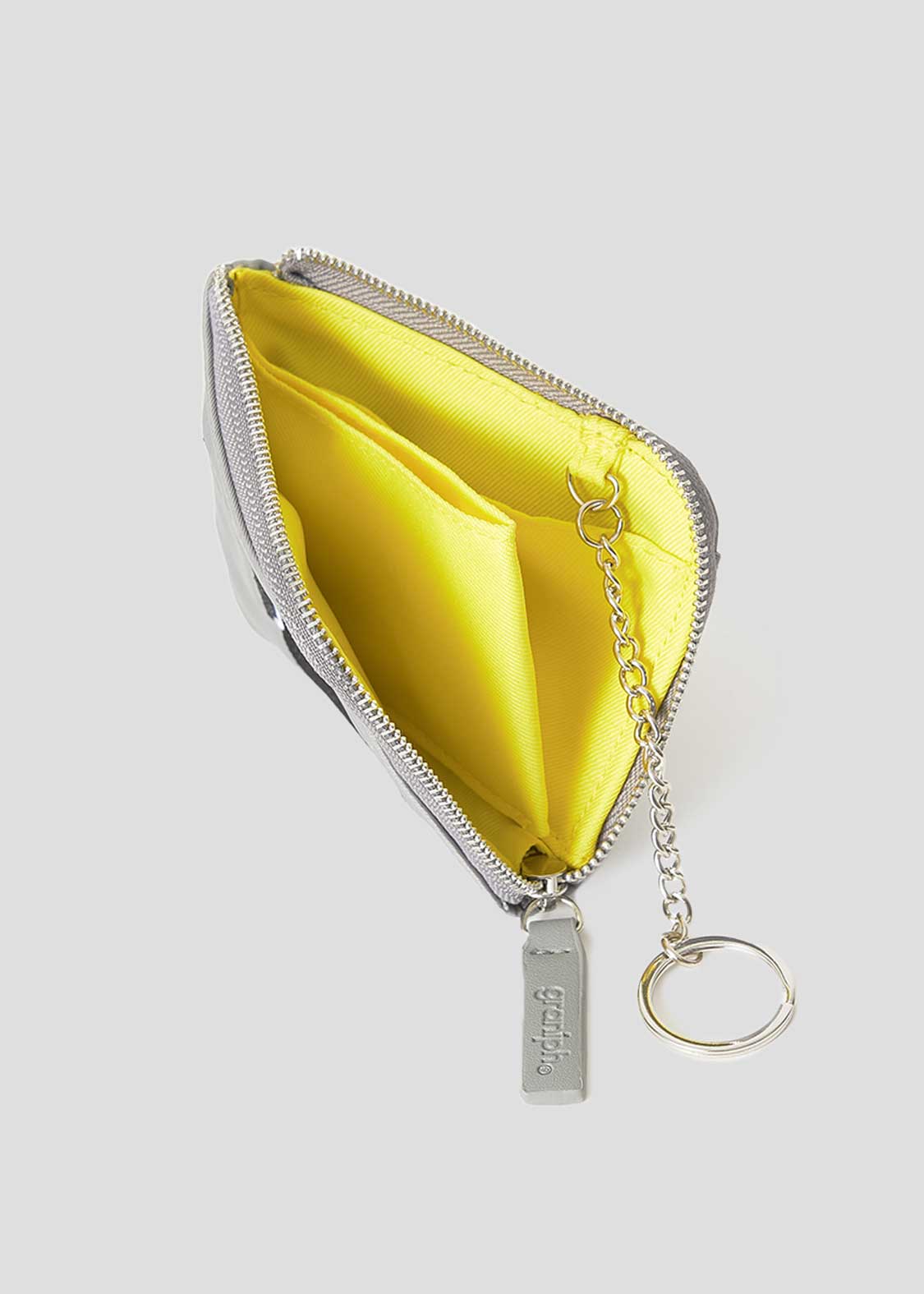 Neko Kaburi Beautiful Shadow B | Zip Wallet