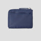 Ikaku Face A | Zip Wallet