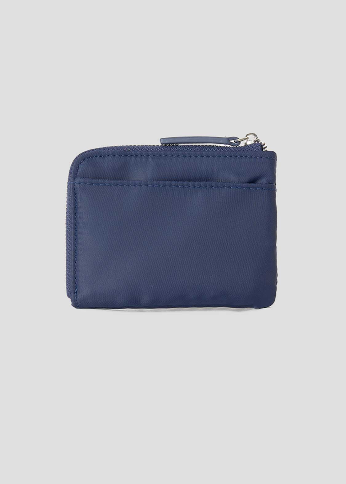 Ikaku Face A | Zip Wallet