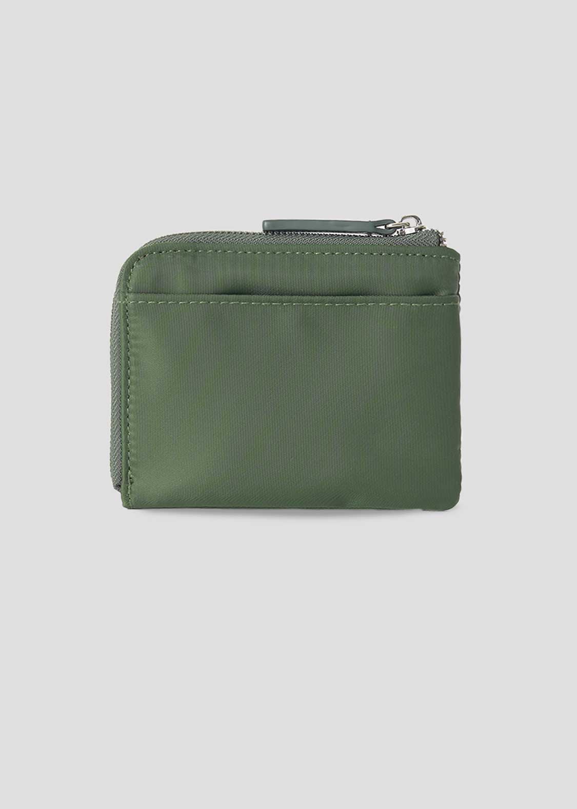 Nagasugiru Inu B | Zip Wallet