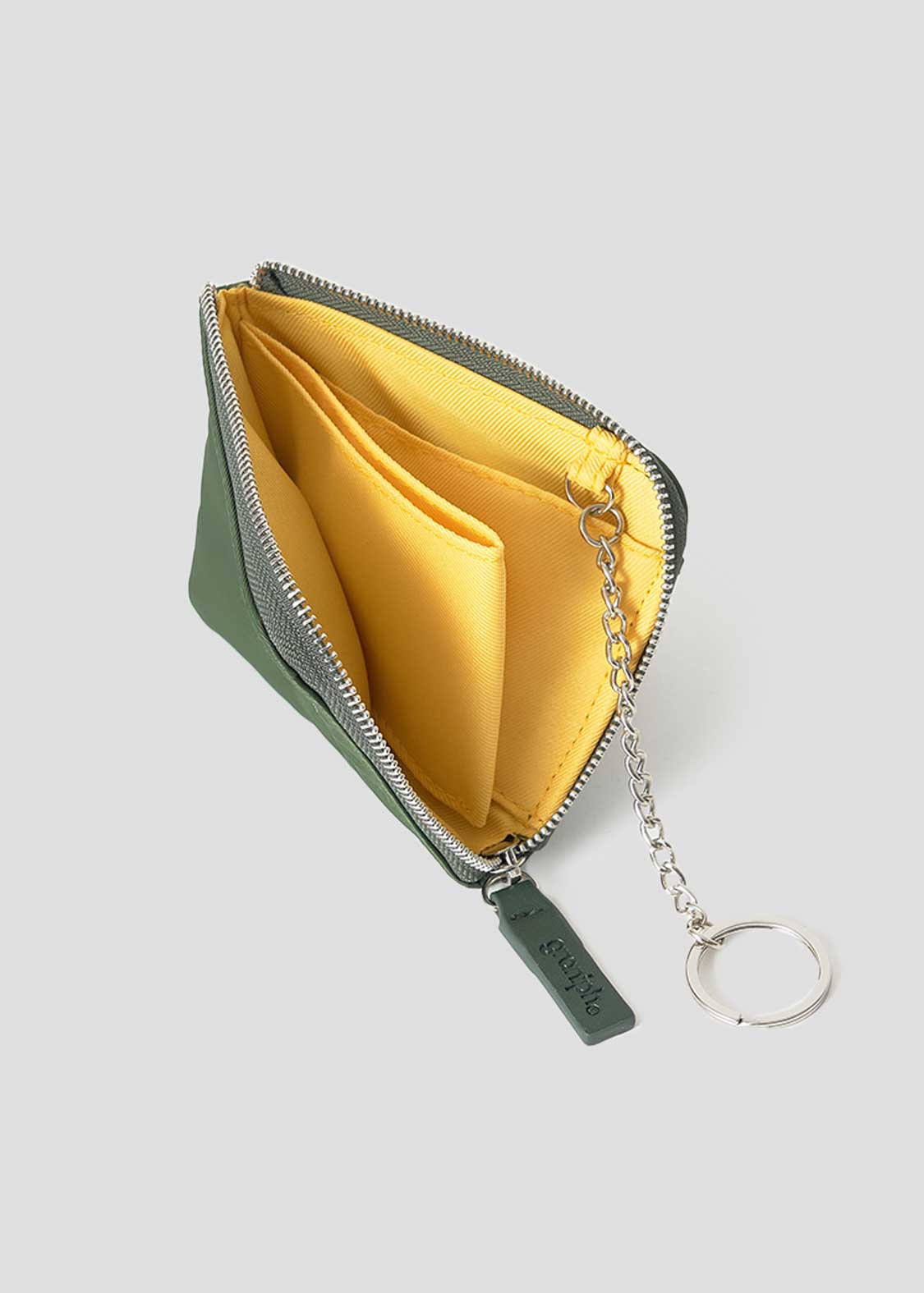 Nagasugiru Inu B | Zip Wallet