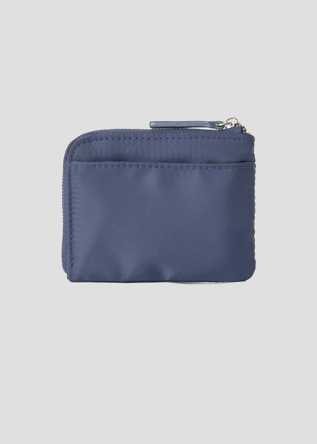 Rolling Pandas Pennant | Zip Wallet