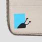 Beautiful Shadow Eye Photo | Wallet