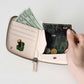 Ikaku Suwari | Wallet