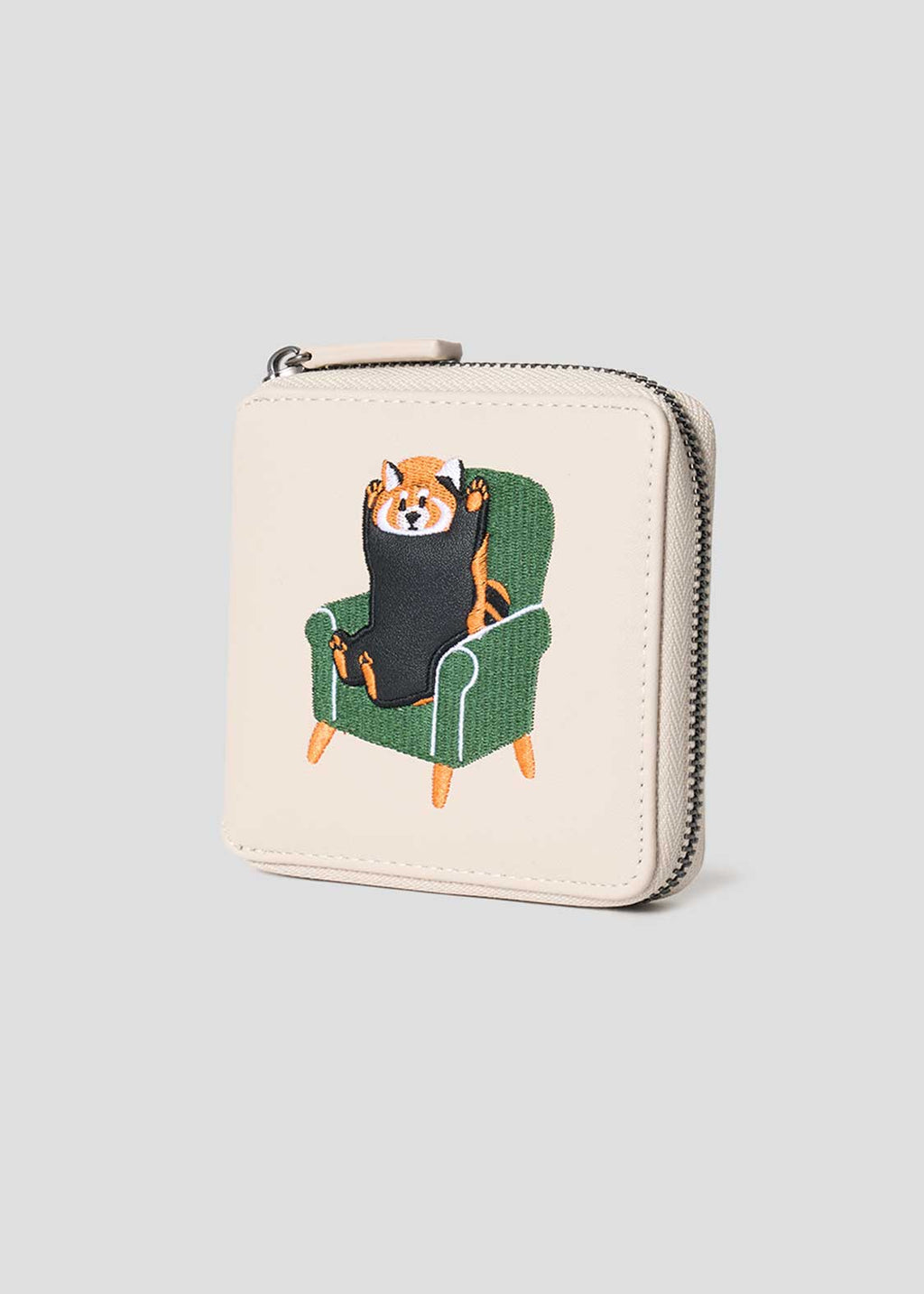 Ikaku Suwari | Wallet