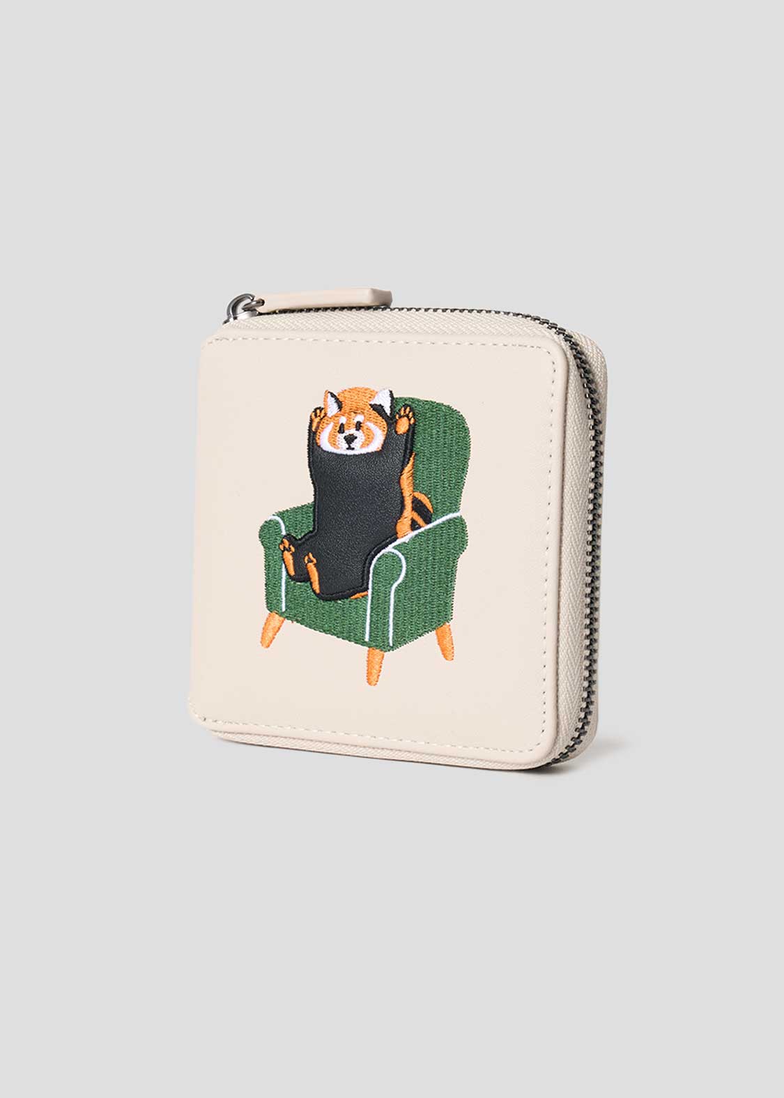 Ikaku Suwari | Wallet