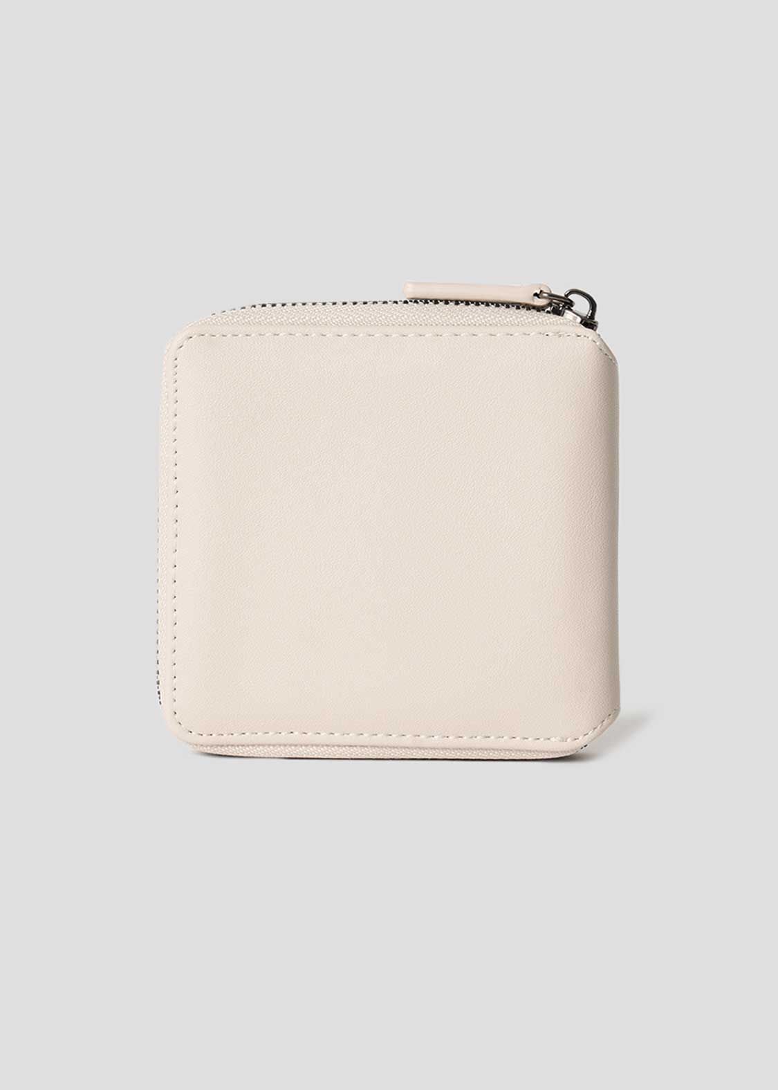 Ikaku Suwari | Wallet