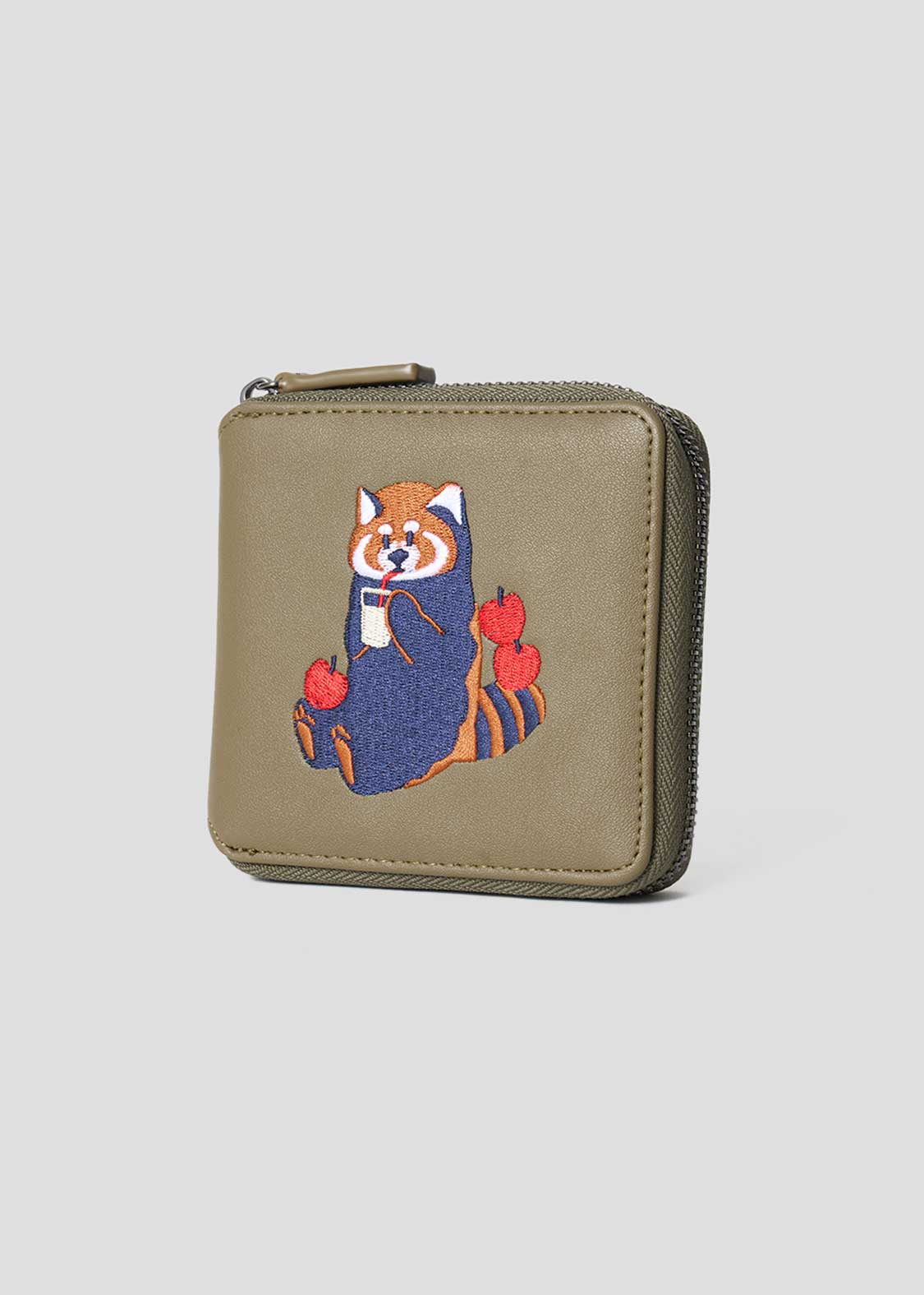 Ikaku No Ringo | Wallet