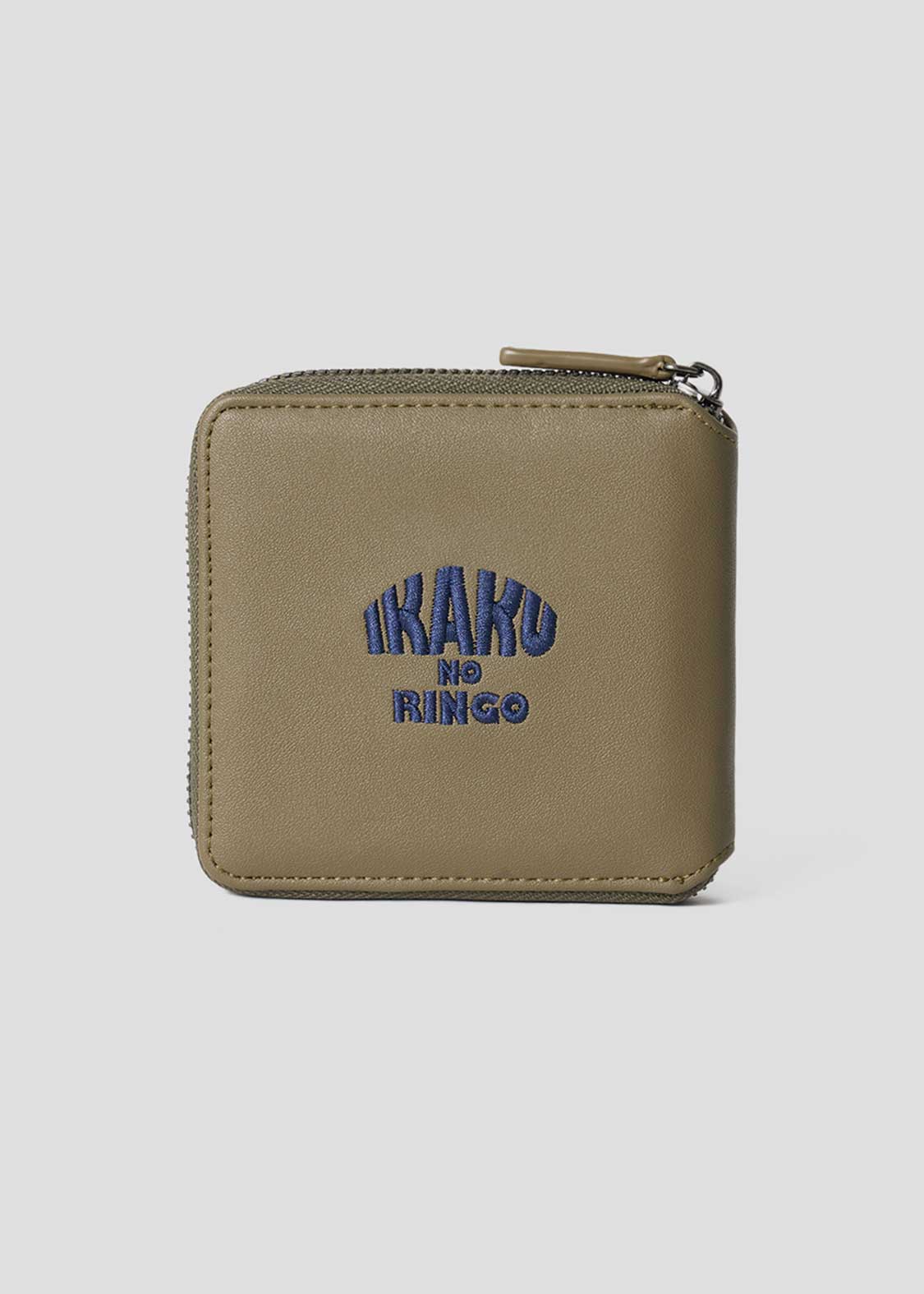Ikaku No Ringo | Wallet