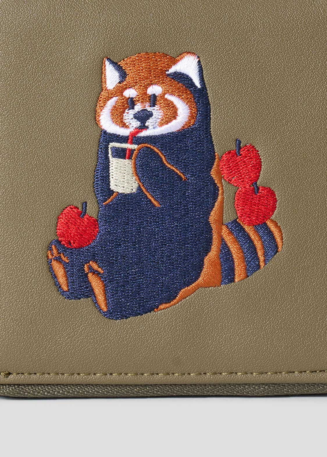 Ikaku No Ringo | Wallet