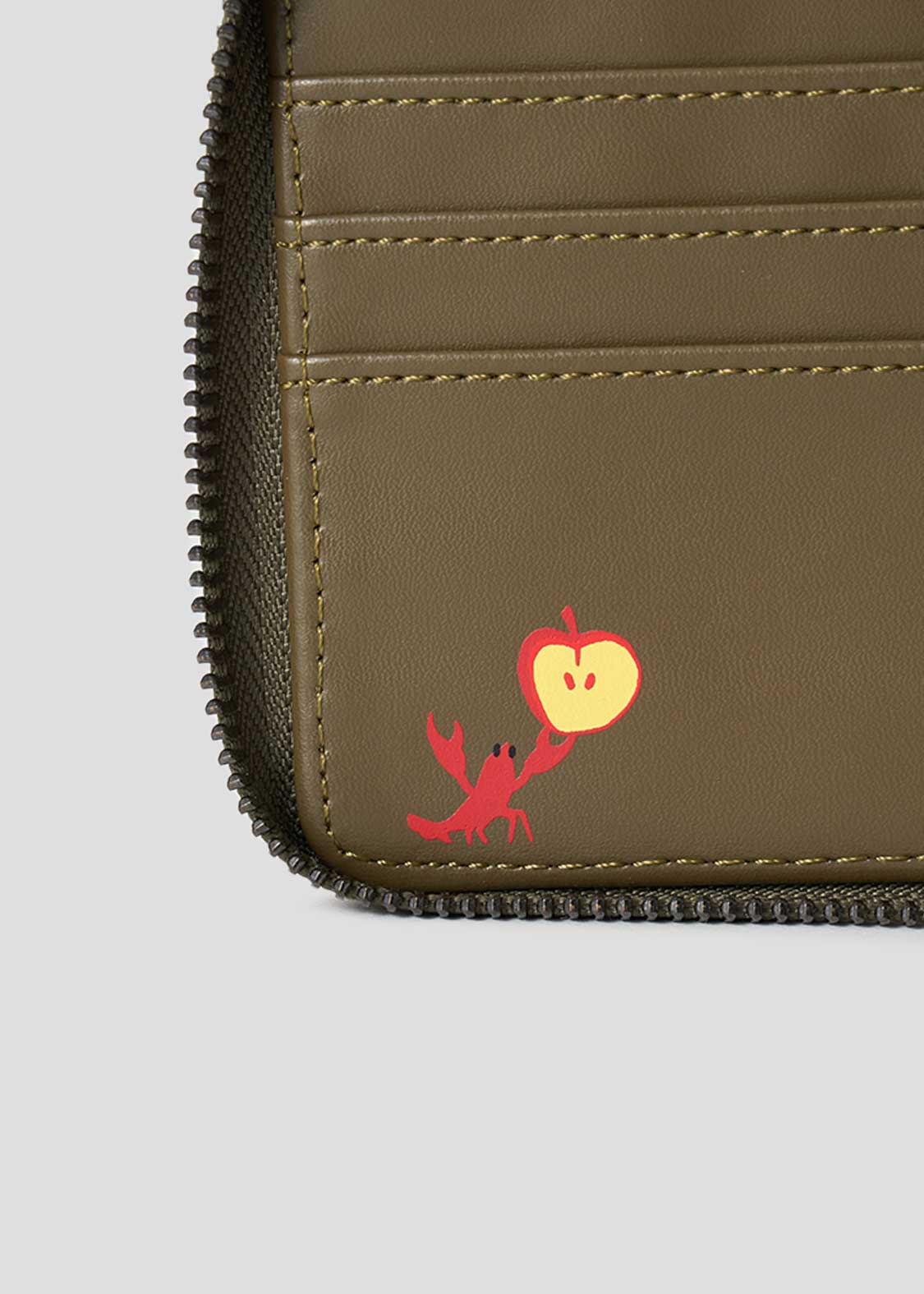 Ikaku No Ringo | Wallet