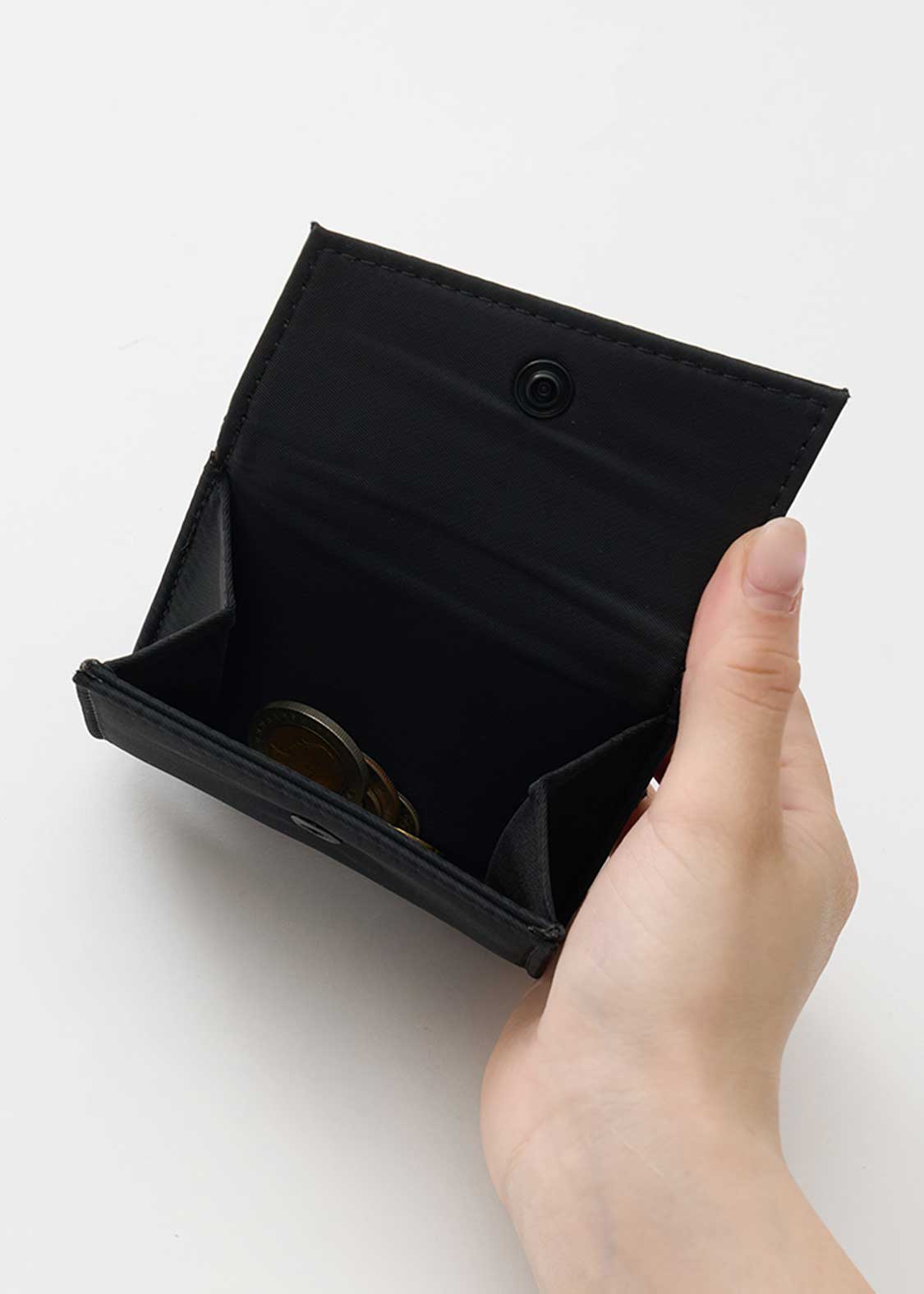 Ikaku B | Mini Wallet