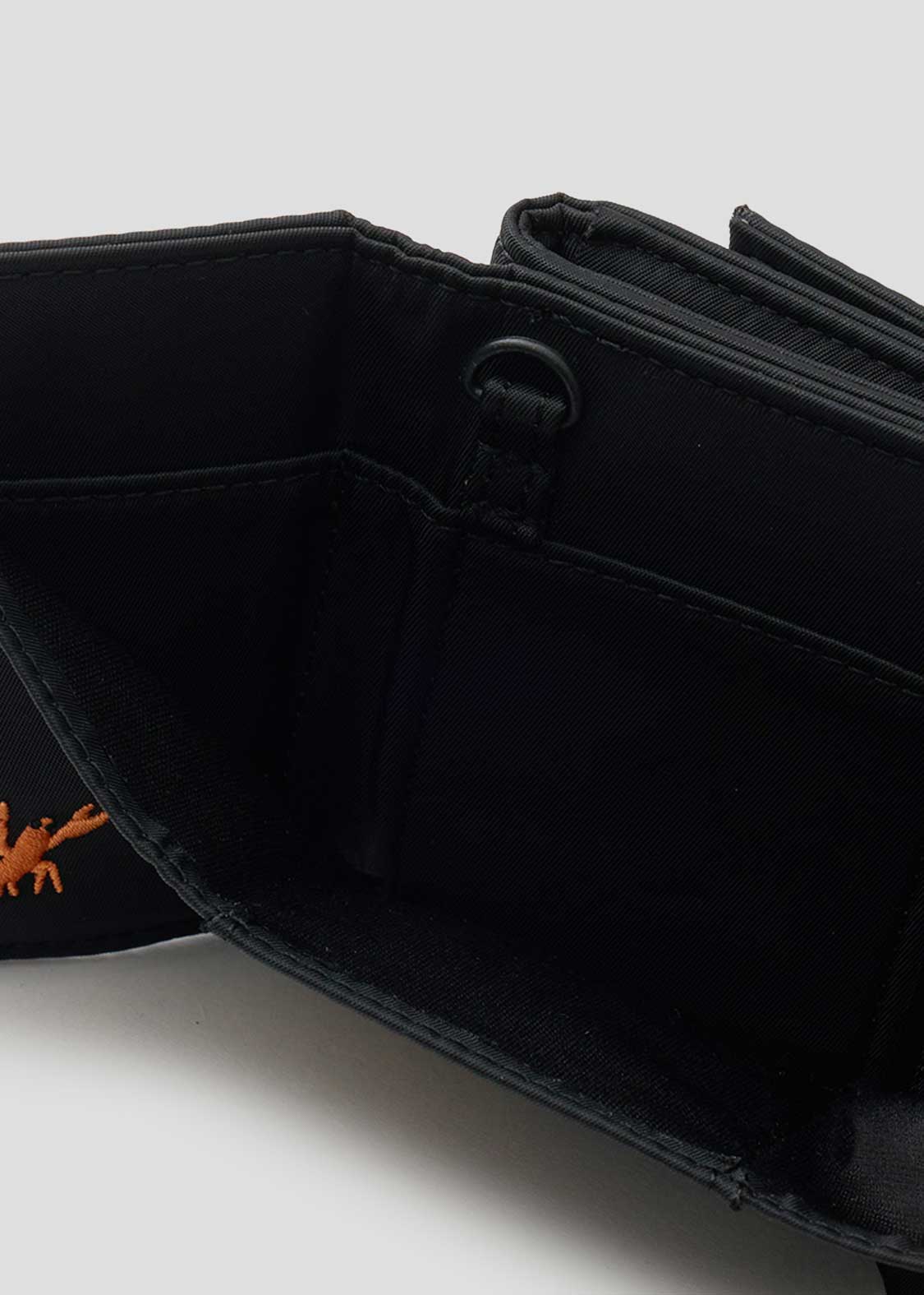 Ikaku B | Mini Wallet