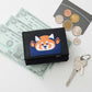 Ikaku B | Mini Wallet
