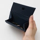 Nagasugiru Inu A | Mini Wallet
