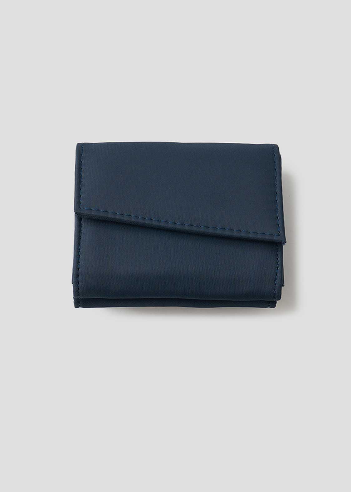 Nagasugiru Inu A | Mini Wallet