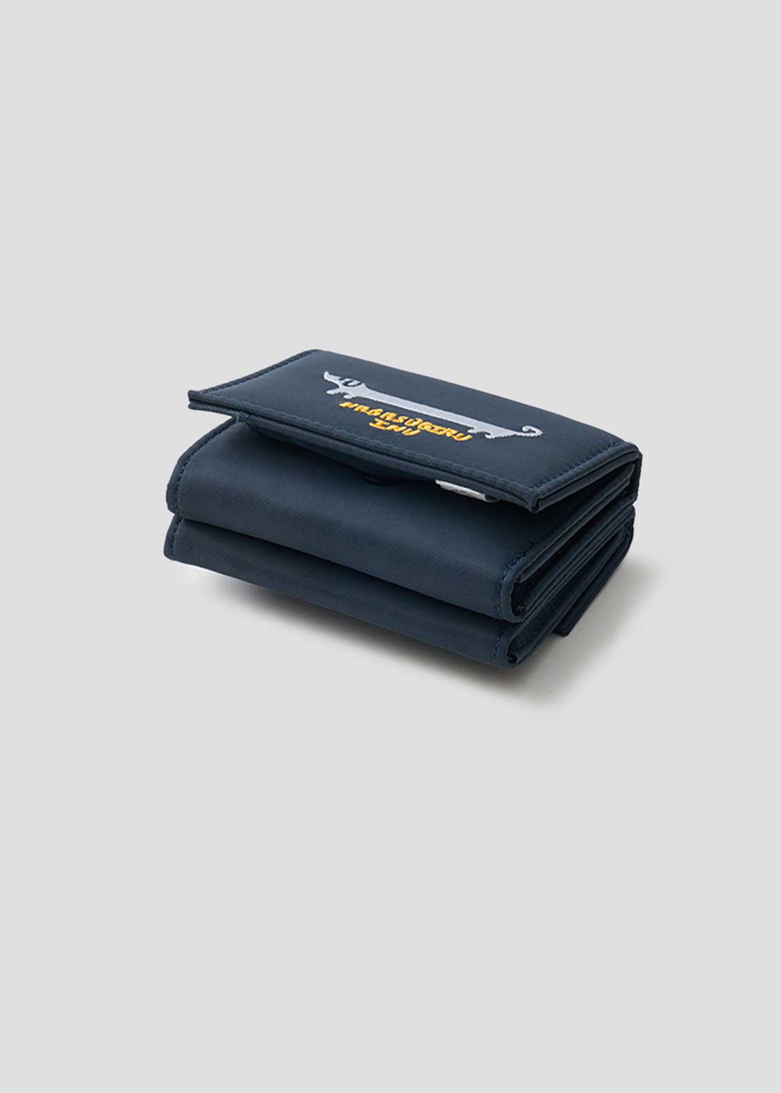Nagasugiru Inu A | Mini Wallet