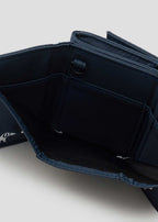 Nagasugiru Inu A | Mini Wallet