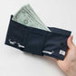 Nagasugiru Inu A | Mini Wallet