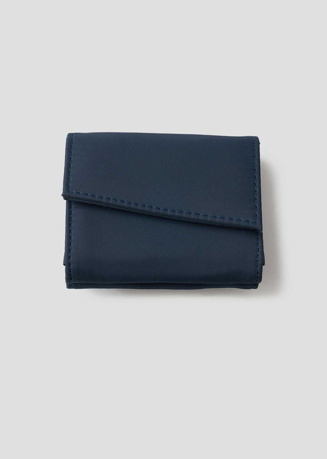 Big Mimi A | Mini Wallet