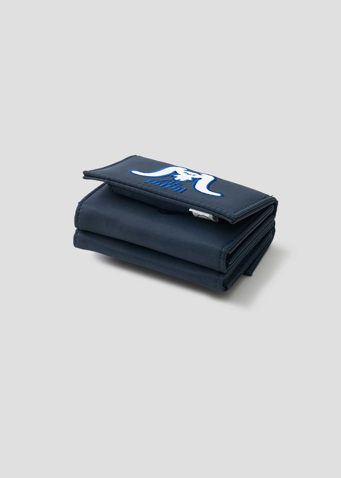 Big Mimi A | Mini Wallet