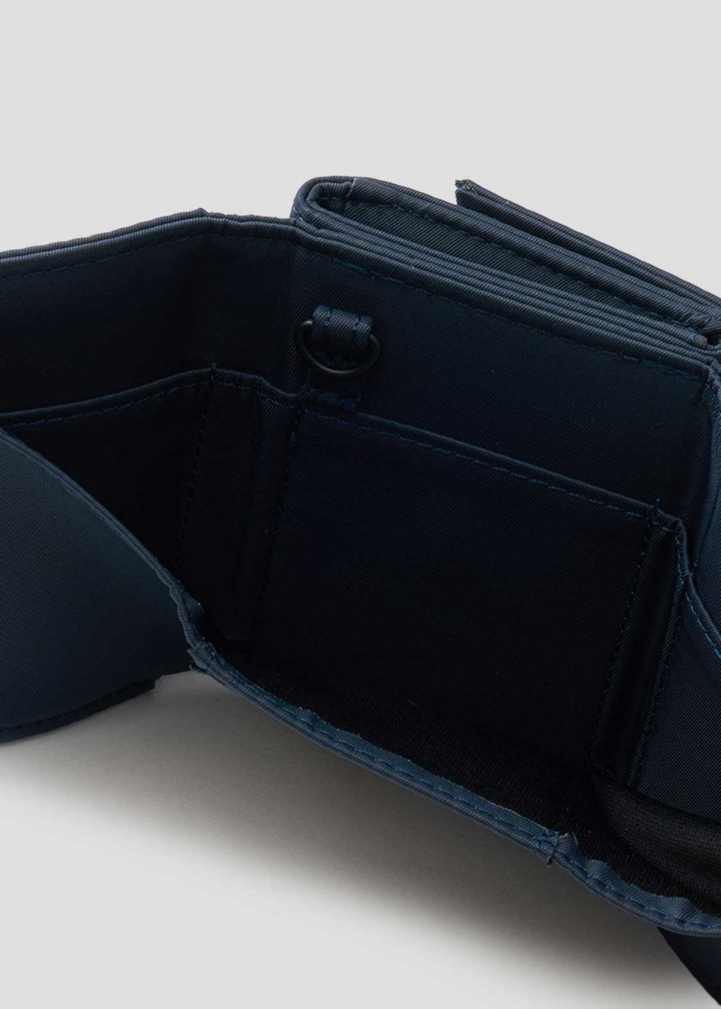 Big Mimi A | Mini Wallet