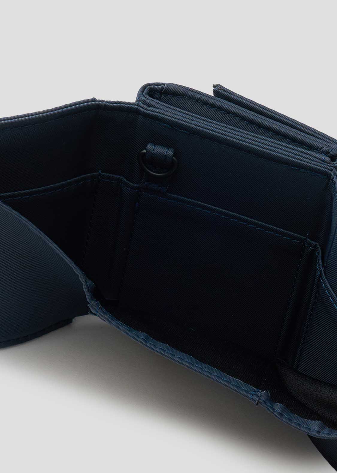Big Mimi A | Mini Wallet