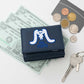Big Mimi A | Mini Wallet